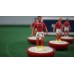 Subbuteo Andrew Table Soccer England Football National Team away team on Lightweight Bases